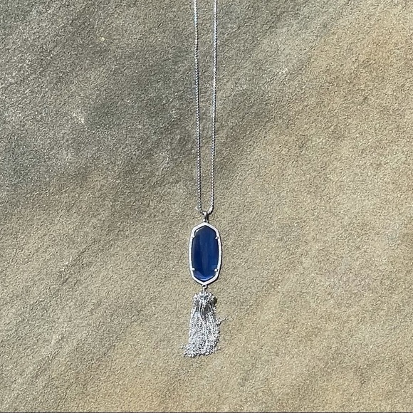 Brand New Kendra Scott Necklace - Picture 3 of 4